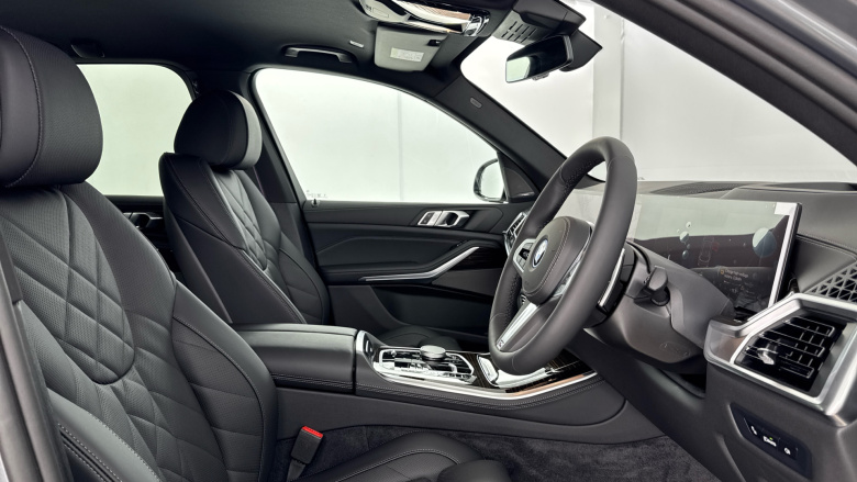 BMW X5 xDrive50e M Sport 5dr Auto [Tech/Pro Pack] Estate